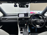 RX 450h Fスポーツ 4WD 4WD 本革シート
