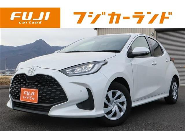 ヤリス1.5 ハイブリッド G