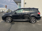フォレスター 2.0 Sリミテッド 4WD 