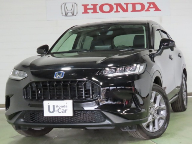 ZR-V 2.0 e:HEV X 4WD 