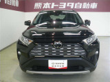 RAV4  2.0 G Zパッケージ 4WD