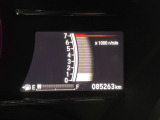 走行距離85,263Km