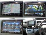 【ホンダ純正インターナビ】Bluetooth対応!USB接続可!リアカメラdeあんしんプラス後退時サポート付きです(^^♪