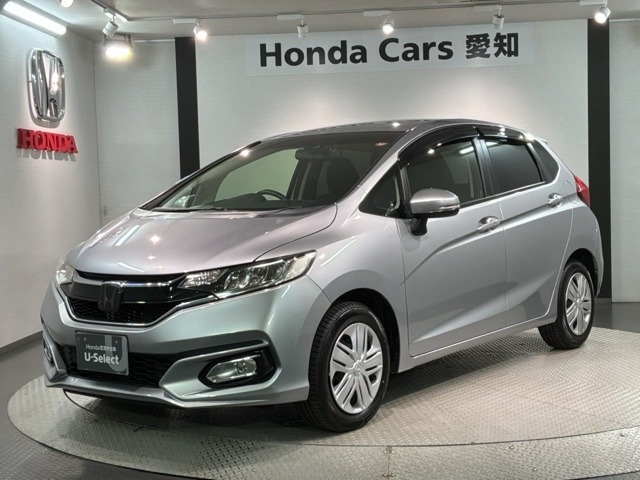 フィット 1.3 13G L ホンダセンシング 