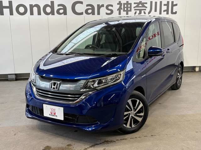 フリード 1.5 ハイブリッド EX 
