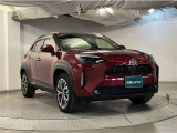 ヤリスクロス 1.5 ハイブリッド Z E-Four 4WD 