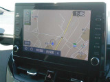 ディスプレイオーディオです(^^♪ナビ付きです(^^♪