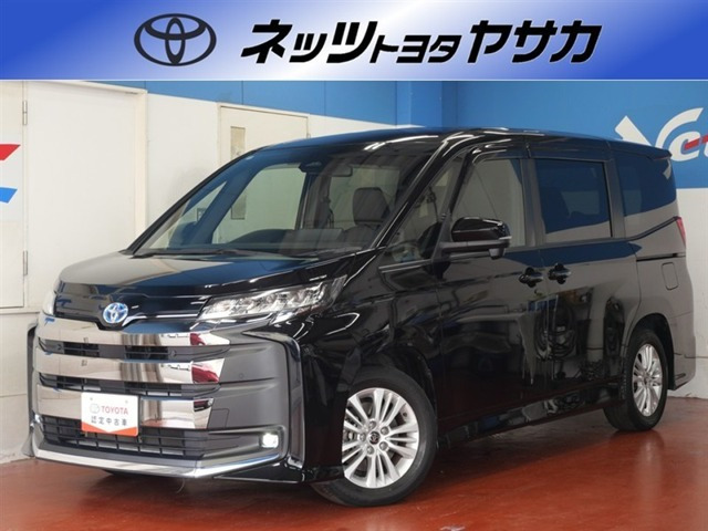 ノア  1.8 ハイブリッド S-G