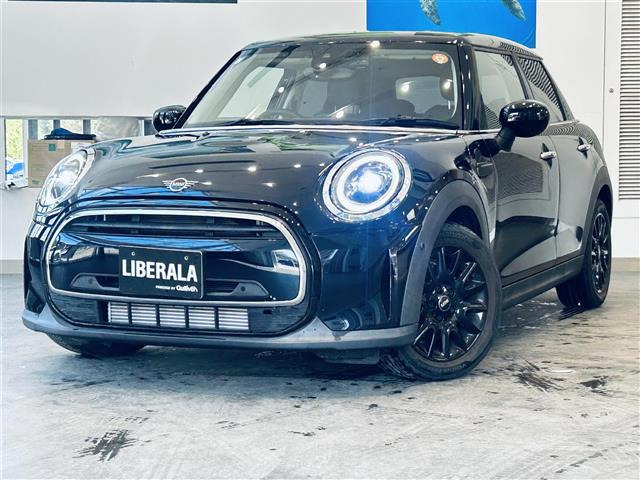 ミニ クーパー D ワンオーナー 修復歴無し