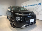 C3エアクロスSUV シャイン パッケージ 