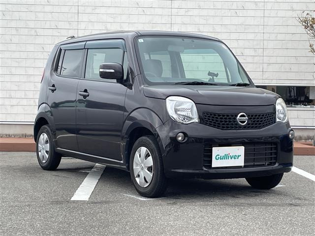 モコ X 修復歴無し