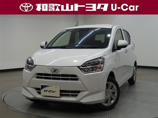 ミライース X SAIII 