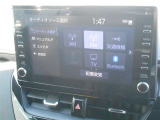 オーディオソースはTV・Bluetooth・FM・AMに対応してます(^^♪