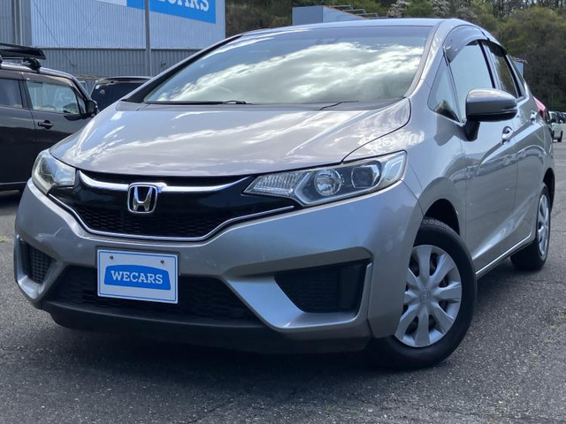 フィット 1.3 13G Lパッケージ 