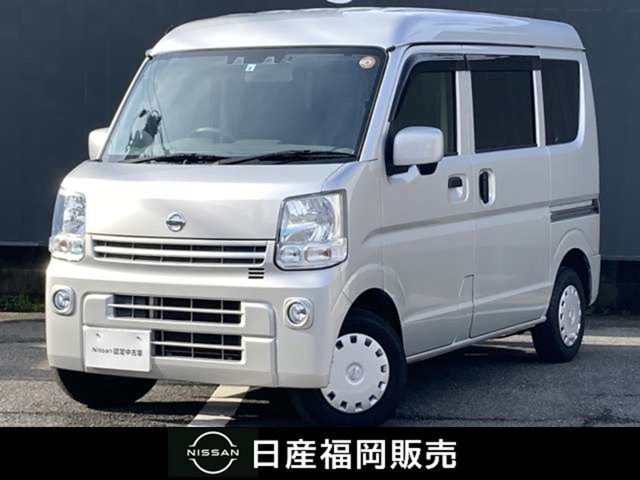 NV100クリッパー DX GL セーフティパッケージ ハイルーフ 