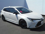 カローラツーリング 1.8 ハイブリッド W×B 