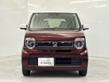R2年のN-WGN・L Honda SENSING入庫しました。茶&times;白のツートーンカラーです。純正メモリーナビ・リアカメラ・Bluetooth対応・ETC
