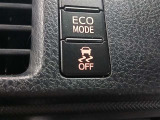 VSC(滑りやすい路面での横滑りを抑え車両の安定性を保つための機能)搭載ですが、雪道などから脱出する時はOFFすると脱出しやすくなる場合があります
