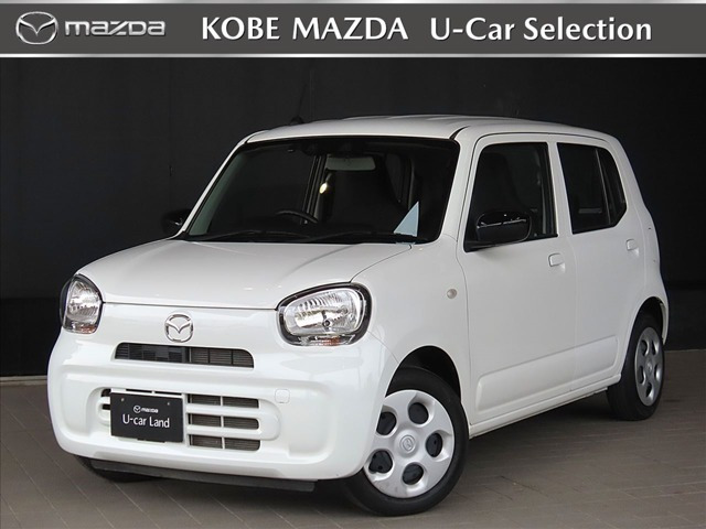 マツダ キャロル 