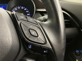 運転席の操作箇所です。ぜひ一度ご来店のうえご覧になってみてください♪