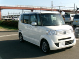 N-BOX G Lパッケージ 