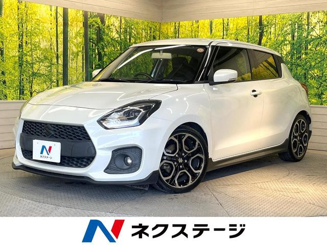 スイフト 1.4 スポーツ 