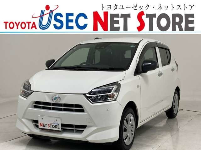 ミライース X SAIII 