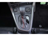 MTモード付。発進時やシフトチェンジ時もストレスなくマニュアル運転を楽しめます♪