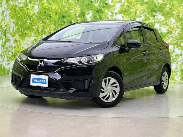 フィット 1.3 13G Lパッケージ