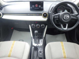 MAZDA2 1.5 15S サンリットシトラス 