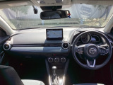 MAZDA2 1.5 XD Lパッケージ 4WD 