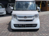 N-BOX L ターボ 