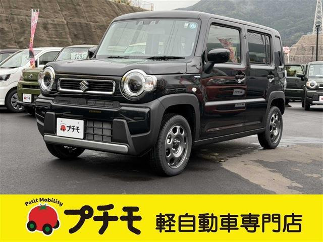 スペーシア ハイブリッド(HYBRID) G 