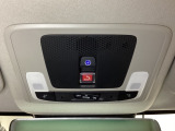 Honda CONNECT搭載車です。「Honda Total Care プレミアム」に加入頂くと、「緊急サポートセンター」や「Honda ALSOK駆けつけサービス」などのサービスが受けられます。
