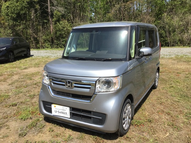 N-BOX L ターボ 