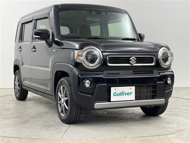 スズキ ハスラー 