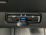 ETCも付いておりますので、高速道路の料金所もノンストップ通過可能ですよ^^是非揃えたい装備ですね!