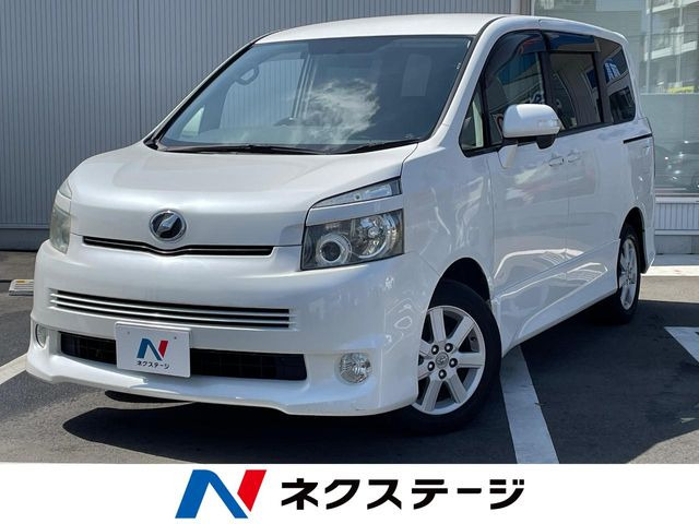 ヴォクシー 2.0 ZS 