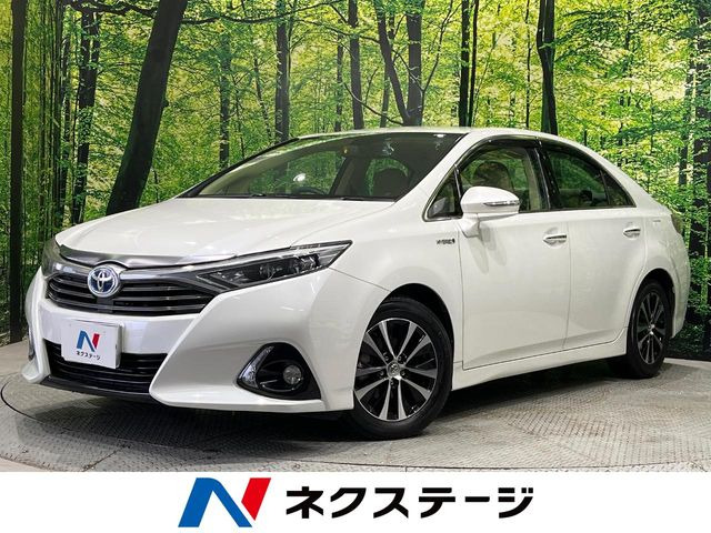 SAI 2.4 S Cパッケージ 