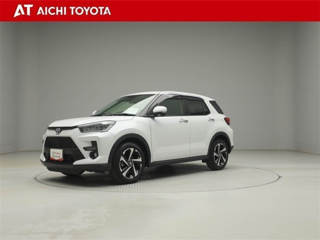 ライズ  ハイブリッド 1.2 Z