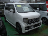 N-WGNカスタム L ホンダ センシング 4WD 