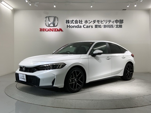 シビック  1.5 EX