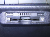 ナビ連動ETC2.0を装備しております。