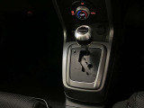 MTモード付。発進時やシフトチェンジ時もストレスなくマニュアル運転を楽しめます♪