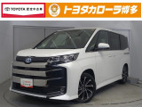 トヨタ ノア