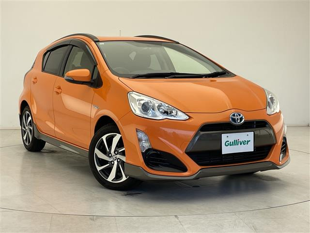 アクア 1.5 X-URBAN 修復歴無し