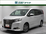 エスクアイアX ウエルキャブ車 車いす使用車 スロープタイプ 車いす1脚仕様 入荷しました。