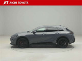 クラウンスポーツ 2.5 RS E-Four 4WD 