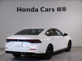 アコード 2.0 e:HEV ホンダ センシング 360プラス 