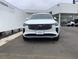 XC90 ウルトラ B5 AWD 4WD 